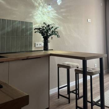 Продается 1-комнатная квартира, 25,5 м²