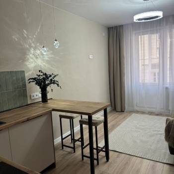 Продается 1-комнатная квартира, 25,5 м²