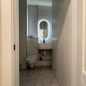 Продается 1-комнатная квартира, 25,5 м²