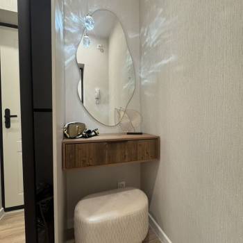 Продается 1-комнатная квартира, 25,5 м²