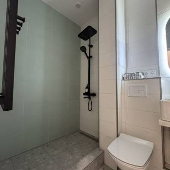 Продается 1-комнатная квартира, 25,5 м²