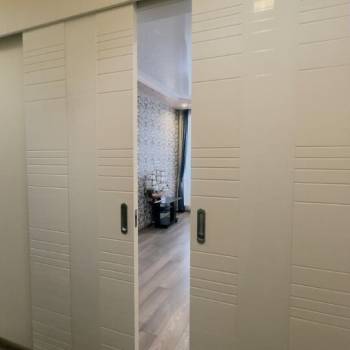 Продается 2-х комнатная квартира, 49,2 м²