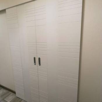 Продается 2-х комнатная квартира, 49,2 м²