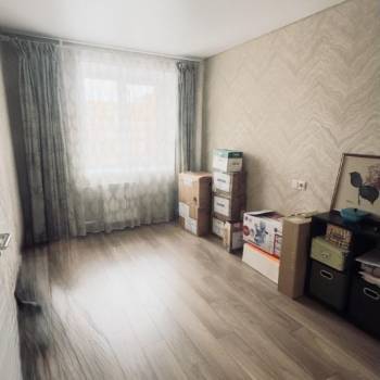 Продается 2-х комнатная квартира, 49,2 м²