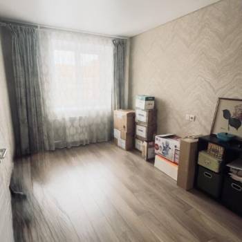 Продается 2-х комнатная квартира, 49,2 м²