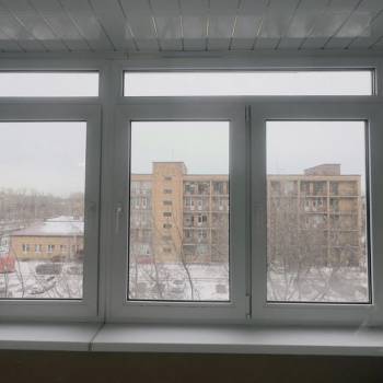 Продается 2-х комнатная квартира, 49,2 м²