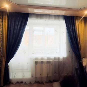 Продается 2-х комнатная квартира, 49,2 м²