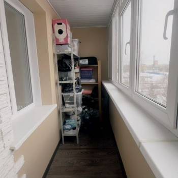 Продается 2-х комнатная квартира, 49,2 м²
