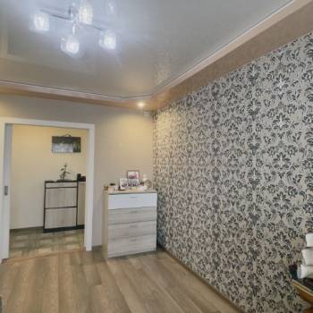 Продается 2-х комнатная квартира, 49,2 м²