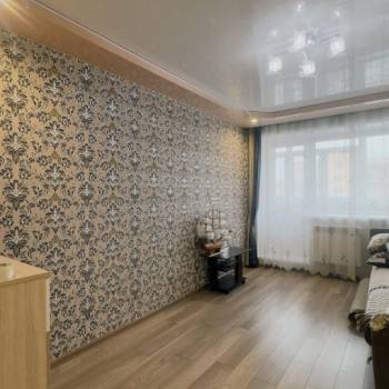 Продается 2-х комнатная квартира, 49,2 м²