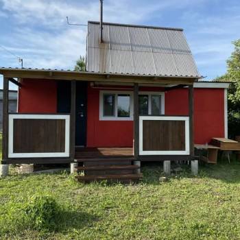 Продается Дом, 54 м²