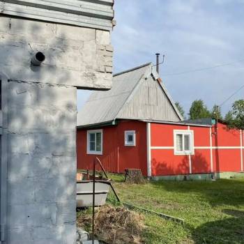Продается Дом, 54 м²