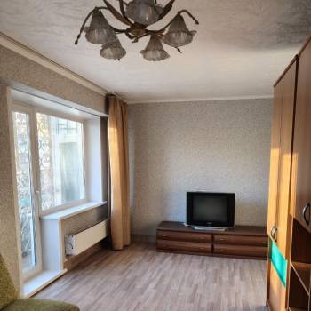 Сдается 1-комнатная квартира, 35 м²