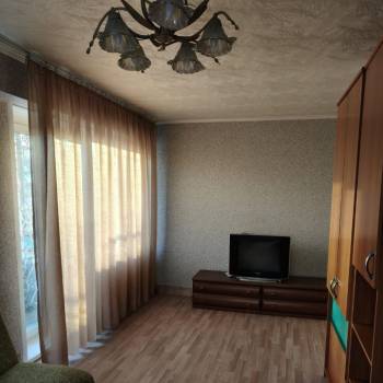 Сдается 1-комнатная квартира, 35 м²