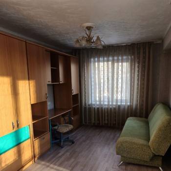 Сдается 1-комнатная квартира, 35 м²