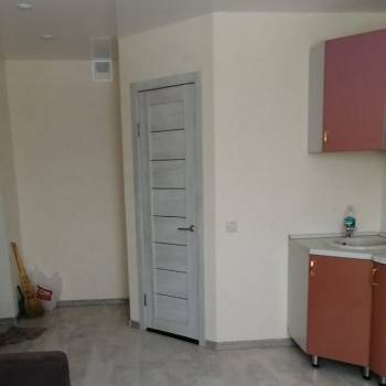 Продается 1-комнатная квартира, 17,5 м²