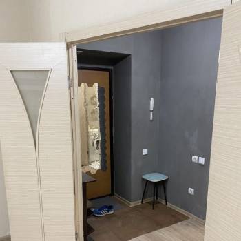 Сдается 1-комнатная квартира, 38,5 м²