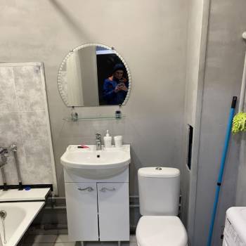 Сдается 1-комнатная квартира, 38,5 м²