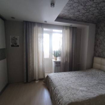 Продается 3-х комнатная квартира, 79 м²
