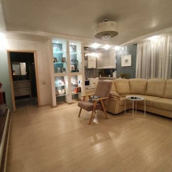 Продается 3-х комнатная квартира, 79 м²