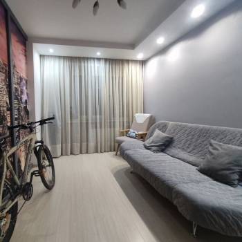 Продается 3-х комнатная квартира, 79 м²