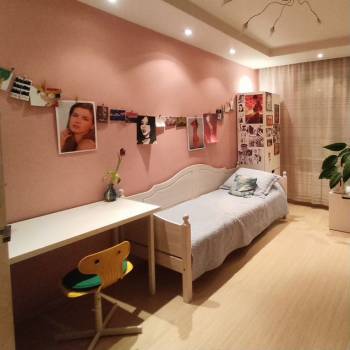 Продается 3-х комнатная квартира, 79 м²