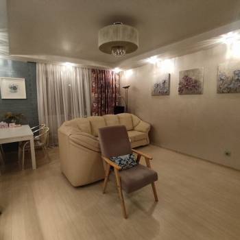 Продается 3-х комнатная квартира, 79 м²