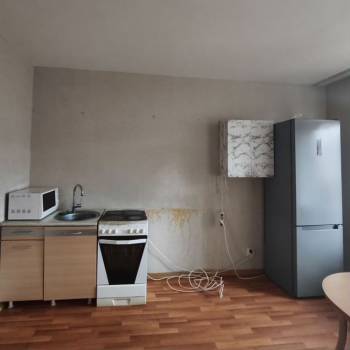 Сдается 2-х комнатная квартира, 49 м²