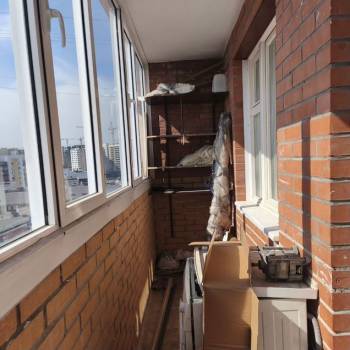 Сдается 2-х комнатная квартира, 49 м²