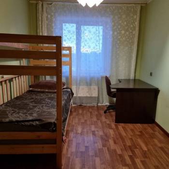 Продается 2-х комнатная квартира, 54 м²