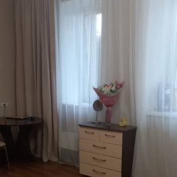 Продается 1-комнатная квартира, 33 м²
