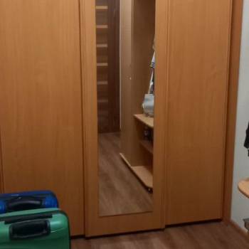 Продается 1-комнатная квартира, 33 м²