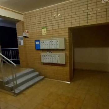 Продается 1-комнатная квартира, 33 м²