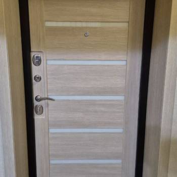 Продается 1-комнатная квартира, 33 м²