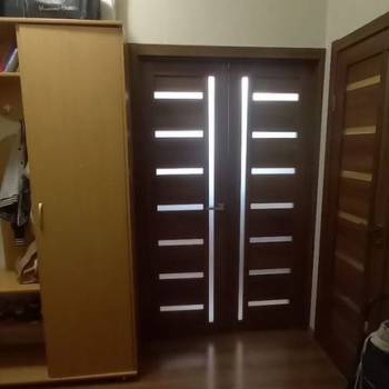 Продается 1-комнатная квартира, 33 м²
