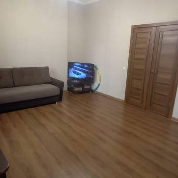 Продается 1-комнатная квартира, 33 м²