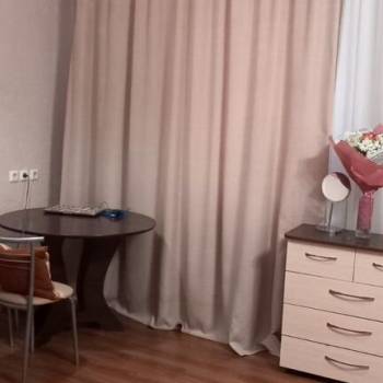 Продается 1-комнатная квартира, 33 м²