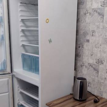 Сдается 1-комнатная квартира, 43 м²