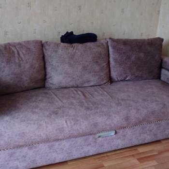 Сдается 1-комнатная квартира, 43 м²