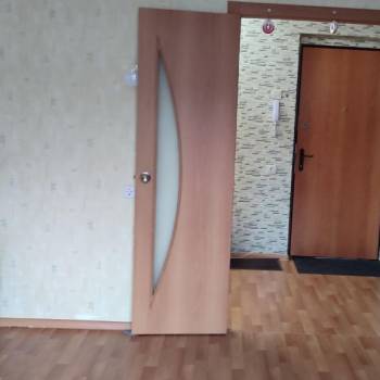 Сдается 1-комнатная квартира, 43 м²