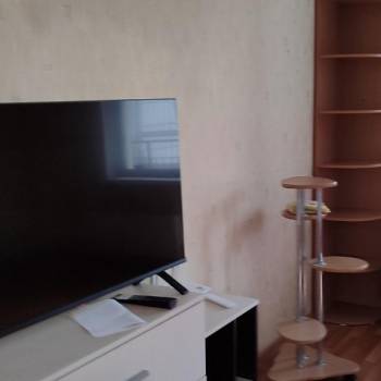 Сдается 1-комнатная квартира, 43 м²
