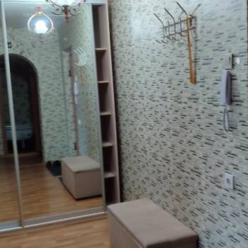 Сдается 1-комнатная квартира, 43 м²