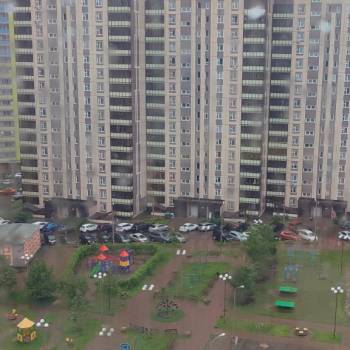 Сдается 1-комнатная квартира, 43 м²