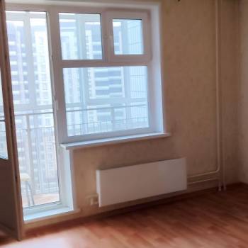 Сдается 1-комнатная квартира, 43 м²