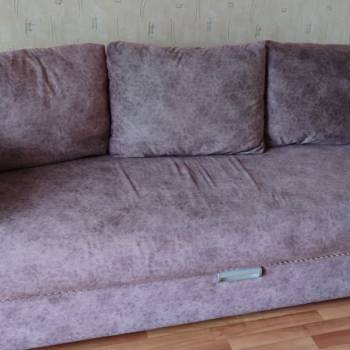Сдается 1-комнатная квартира, 43 м²