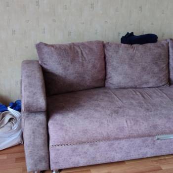 Сдается 1-комнатная квартира, 43 м²