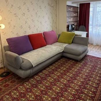 Сдается 2-х комнатная квартира, 46,2 м²
