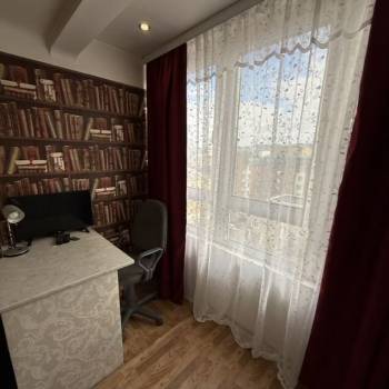 Сдается 2-х комнатная квартира, 46,2 м²