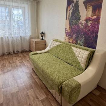 Сдается 2-х комнатная квартира, 46,2 м²