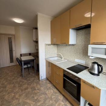 Сдается 2-х комнатная квартира, 46,2 м²